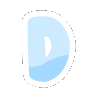 D_
