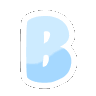 B_