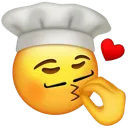 chefskiss