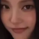 HaerinSmirk2
