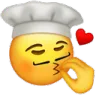 chefskiss