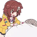 AG_wakeup