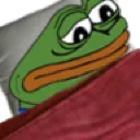 Pepebed Discord Emoji