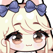 CuteNod Discord emoji