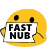 fastnub fastnub
