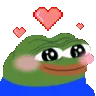 pepeHyperHearts