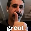 great great