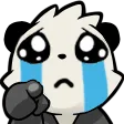 panda_cry