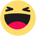 haha Discord Emoji