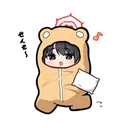 tsubakibear