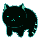Rollingcat rollingcat Discord Emoji