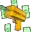 MoneyGun