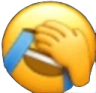 laugh Discord Emoji - eCafe 🌸 |  Indian Discord Server・Hangout・Guild Tag ・ Chilling・Voice Chat・Gaming ・India