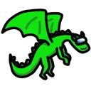 dragonsus
