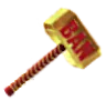 joschisbanhammer