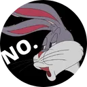 no