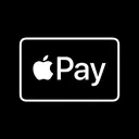 Apple_Pay_Logo Discord Emoji