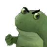 frogfight