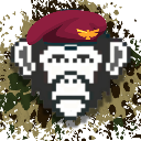 c4aapechief Discord emoji