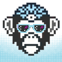 c4aplatinumape Discord emoji