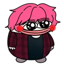 sunnywithpinkglitchhair sunnywithpinkglitchhair