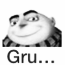 gru Discord emoji