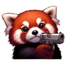 gunpanda
