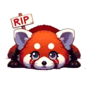 pandasadrip Discord Emoji