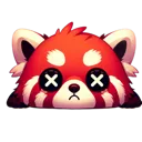 pandaded Discord Emoji