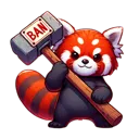 banpanda Discord Emoji