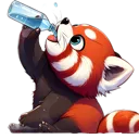 thirstypanda Discord Emoji