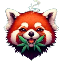 highpanda Discord Emoji