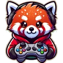 pandagamer Discord Emoji