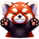 pandahugs Discord Emoji