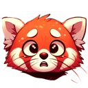worriedpanda Discord Emoji