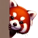 Pandapeek pandapeek Discord Emoji