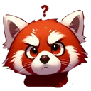 suspiciouspanda Discord Emoji
