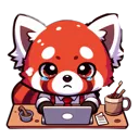 workingpanda Discord Emoji