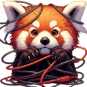 electricalpanda Discord Emoji