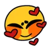 Happy Discord Emoji
