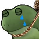 V_frogeKMS Discord emoji