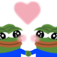 V_PepoCoupleLove Discord emoji