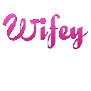 W_Wifey animated emote from F.A.F.O. Chill  Zone21+