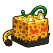 Fruta_LeopardFruit