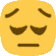 sad Discord Emoji