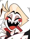 lucifer_laugh Discord Emoji