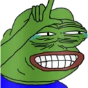 Pepe L pepeL Discord Emoji