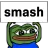 Pepesmash pepesmash Discord Emoji
