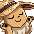 eeveeshrug