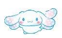 cinnamorollfly